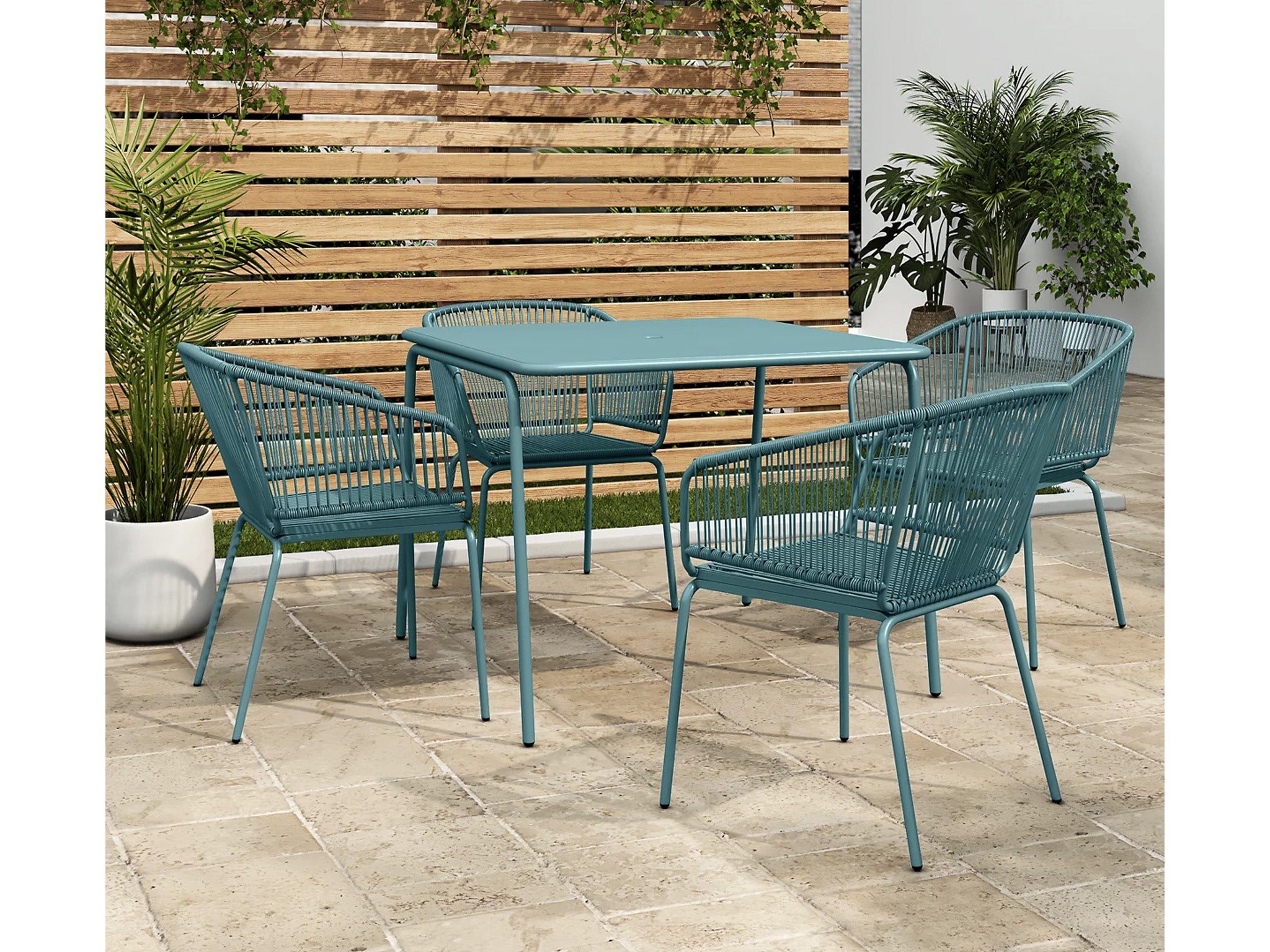 M and deals s outdoor furniture